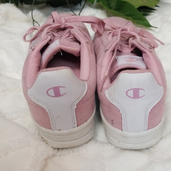 Champion little girls sneakers - Picture 5 of 5
